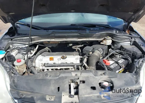 2011 Honda Cr-V Lx z USA, uszkodzony, nr VIN 5J6RE4H31BL033728